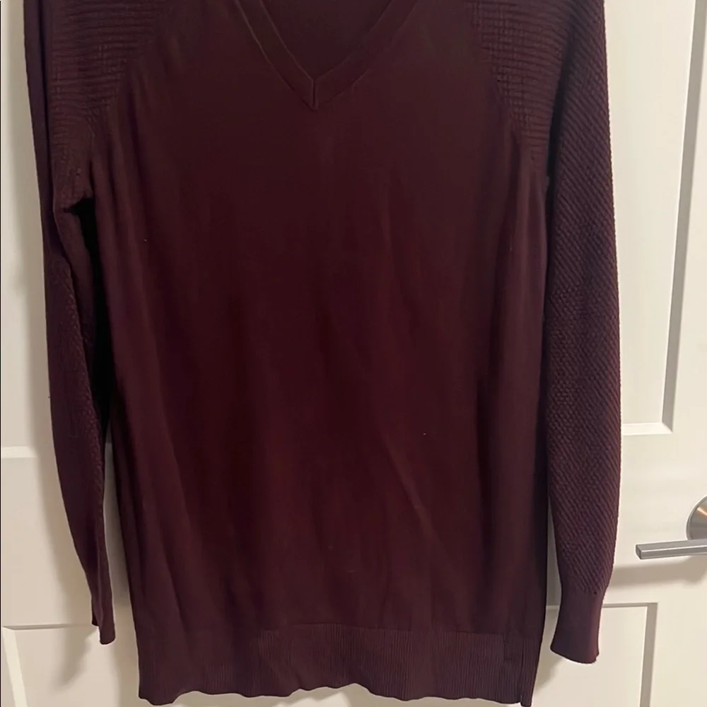 LOFT stylish sweater